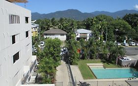 Edge Apartments Cairns